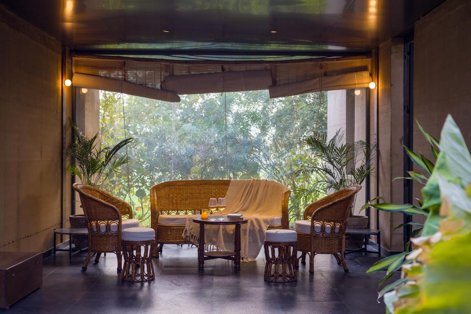 Elivaas Hari Bagh 4 Bhk Villa With Gaming Zone & Art Nook 자이푸르 외부 사진