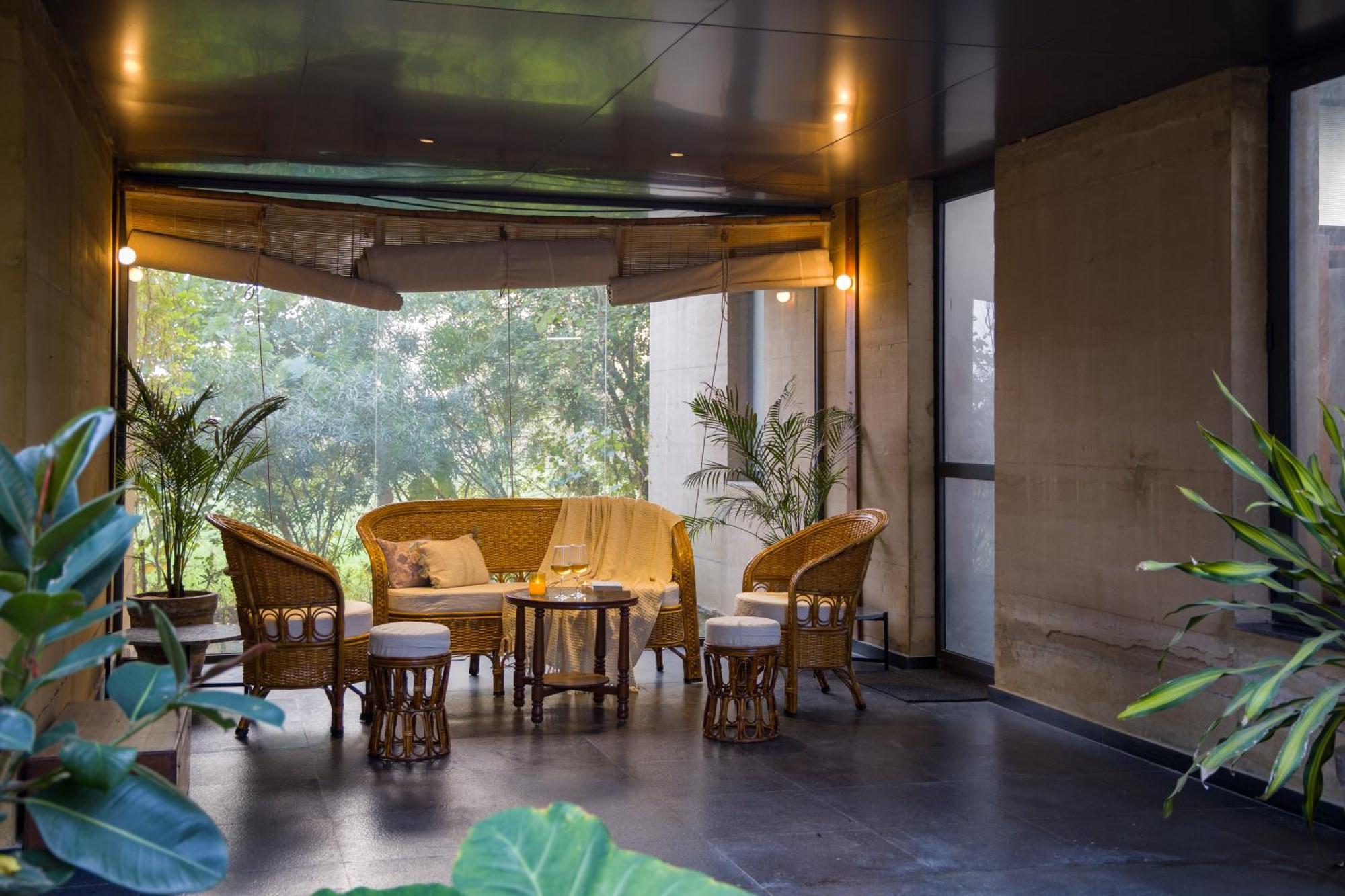 Elivaas Hari Bagh 4 Bhk Villa With Gaming Zone & Art Nook 자이푸르 외부 사진