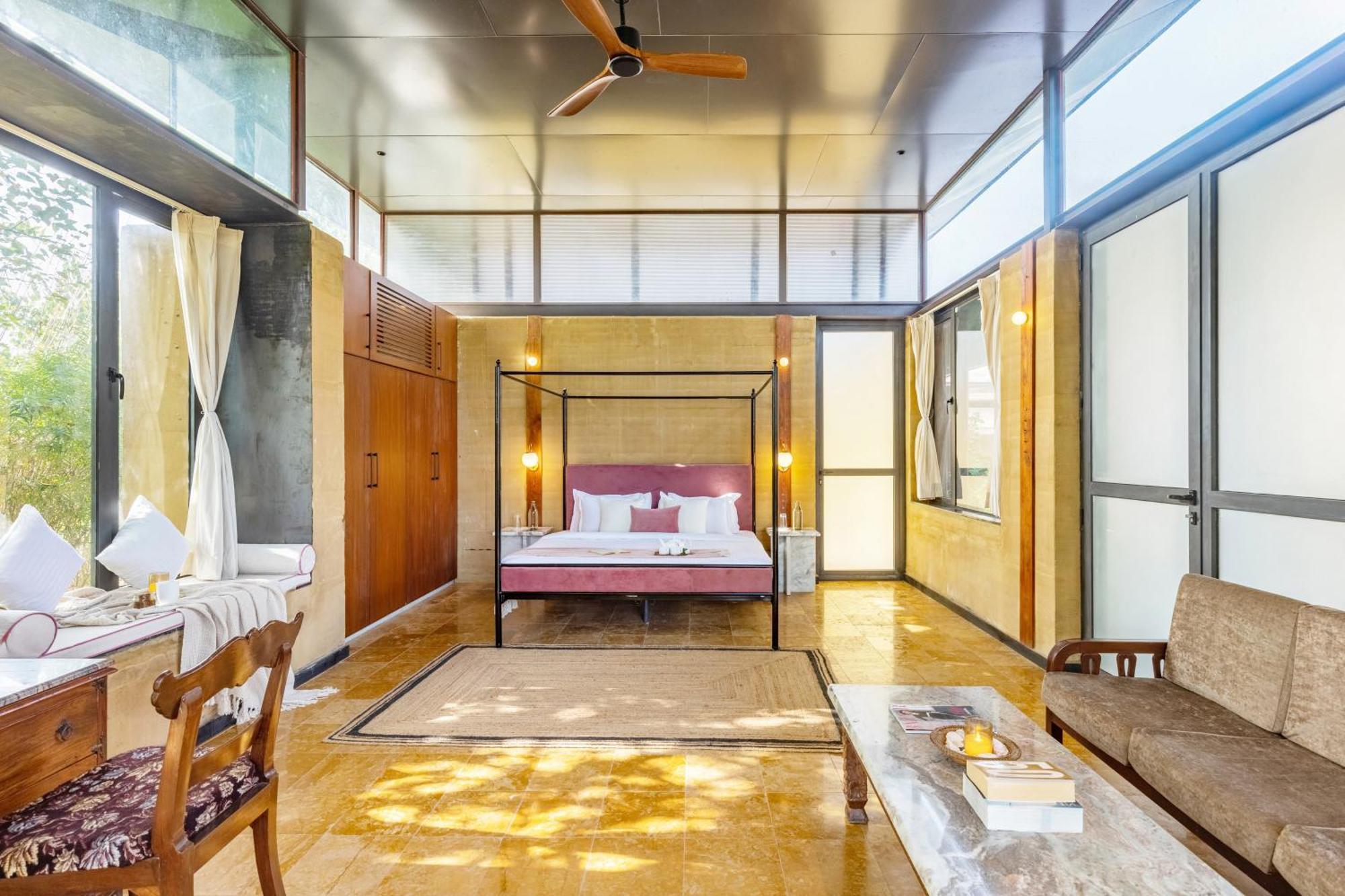 Elivaas Hari Bagh 4 Bhk Villa With Gaming Zone & Art Nook 자이푸르 외부 사진