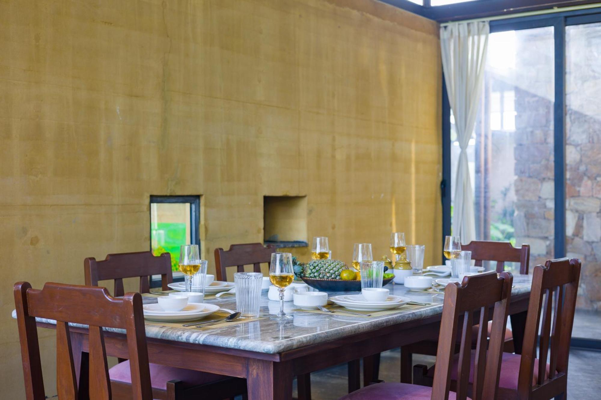 Elivaas Hari Bagh 4 Bhk Villa With Gaming Zone & Art Nook 자이푸르 외부 사진