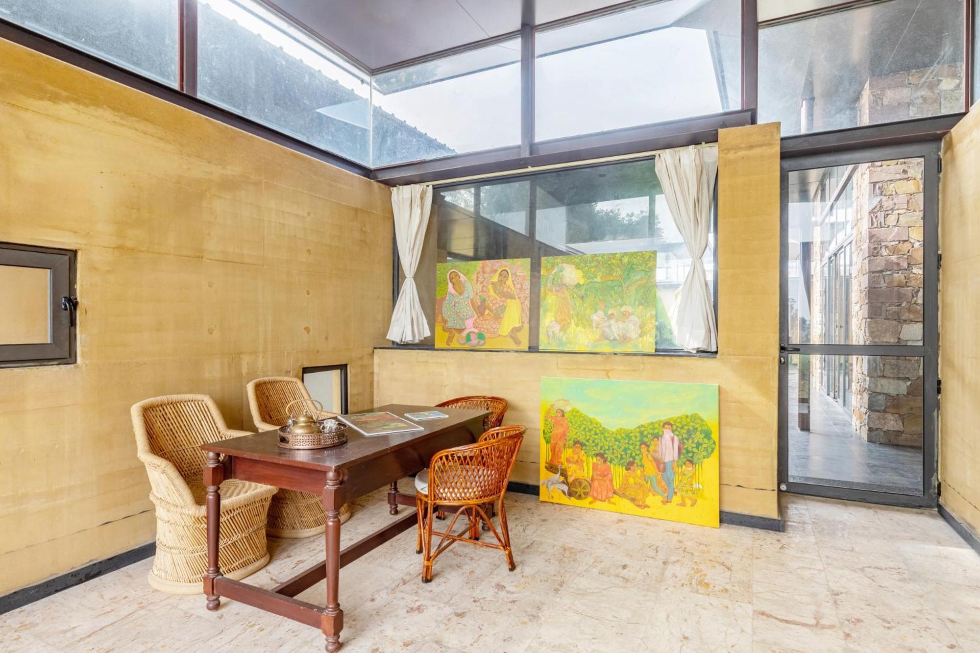Elivaas Hari Bagh 4 Bhk Villa With Gaming Zone & Art Nook 자이푸르 외부 사진